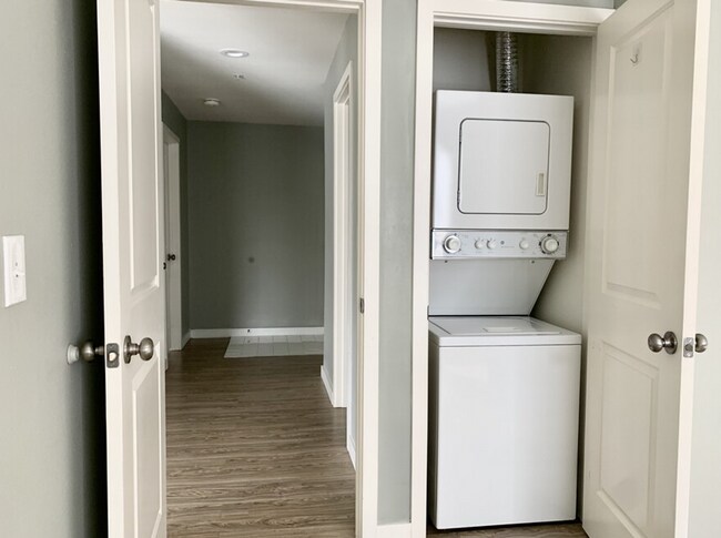 Interior Photo - The Aire Apartments