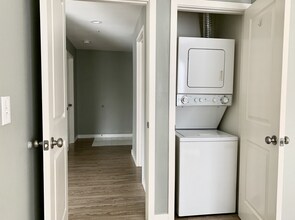 Interior Photo - The Aire Apartments