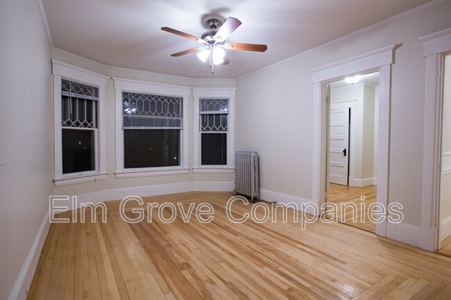 Foto del edificio - 669 Chestnut St