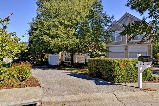 Foto del edificio - Peaceful Retreat in Willow Lakes