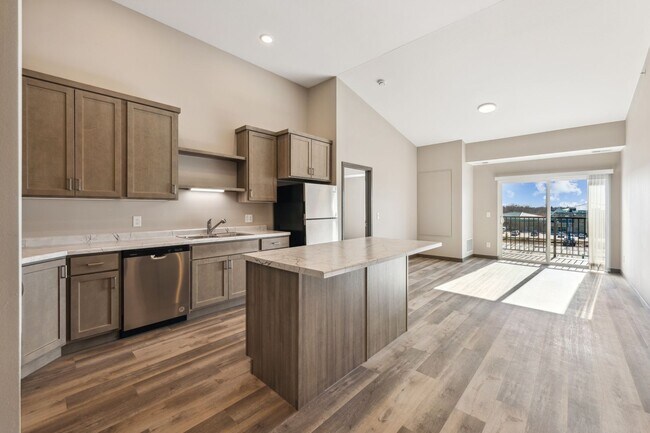 Foto del interior - Fairway Ridge Estates