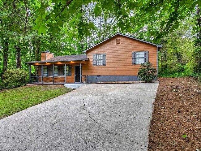 Building Photo - 3489 Mustang Dr
