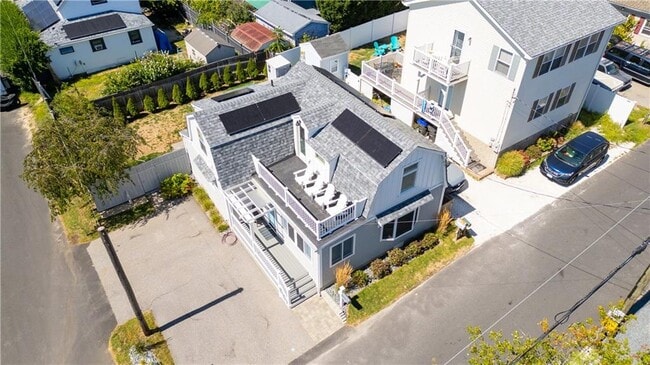 Foto del edificio - 46 Cottage Ave