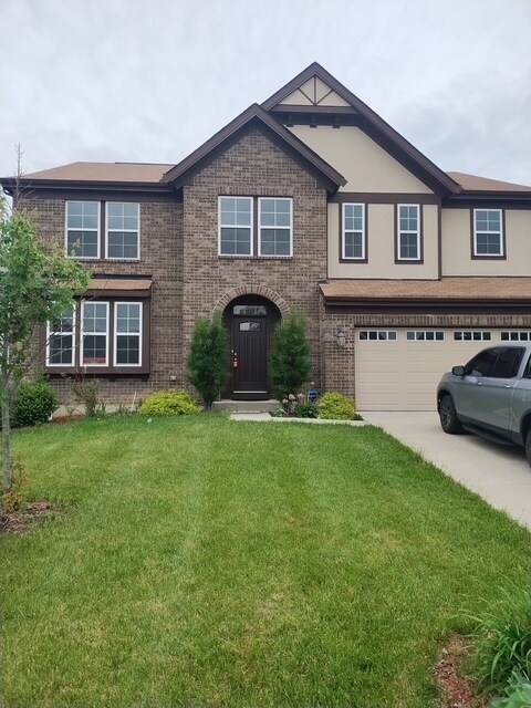 Primary Photo - Massive, Newer 4 Bedroom Home in Pool Comm...