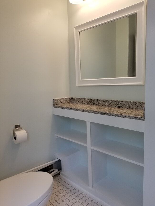 Full Bath - 4541 Manayunk Ave