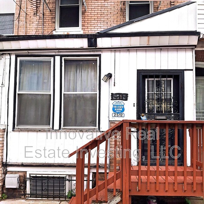 Foto del edificio - 2512 N 30th St
