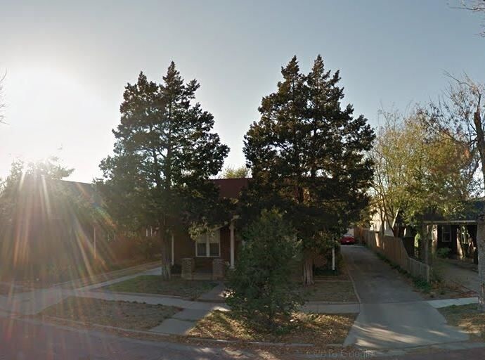 Primary Photo - 1618 S Madison St
