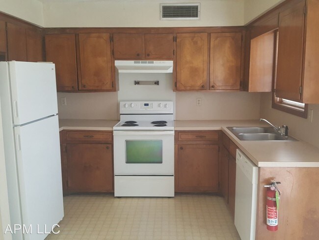Foto del edificio - 2 br, 1.5 bath Apartment - 107 Parkwest Dr