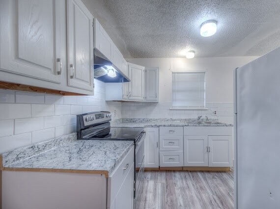 Foto del edificio - 1129 S 124th E Ave