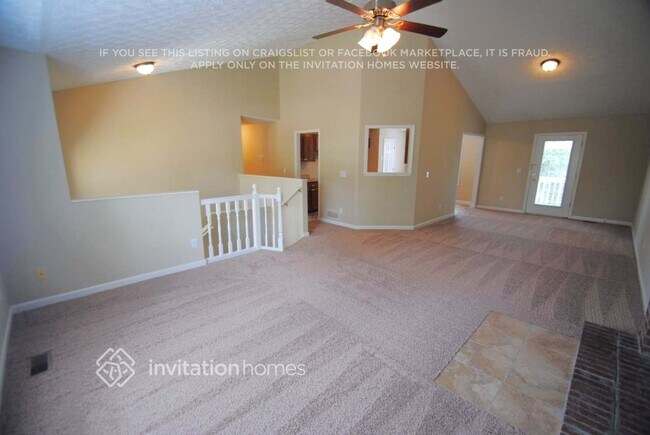 Building Photo - 3333 Windgate Dr