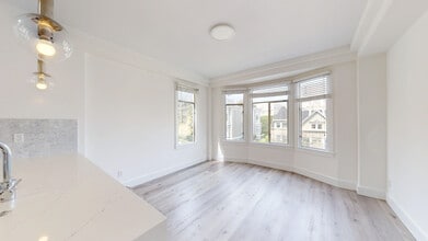 Building Photo - 1801 California St