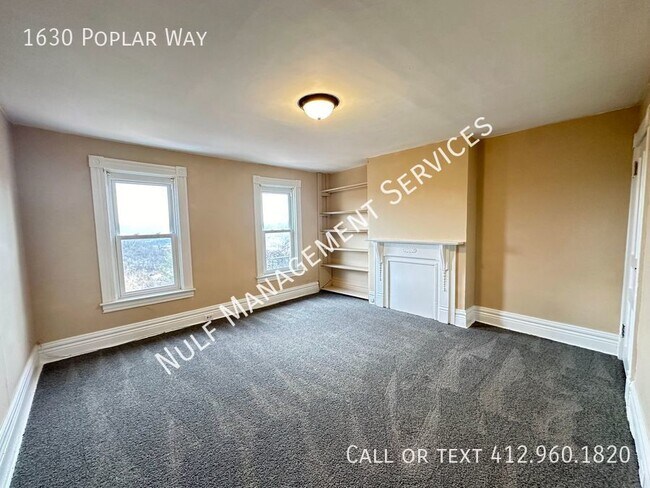 Foto del edificio - 1630 Poplar Ave