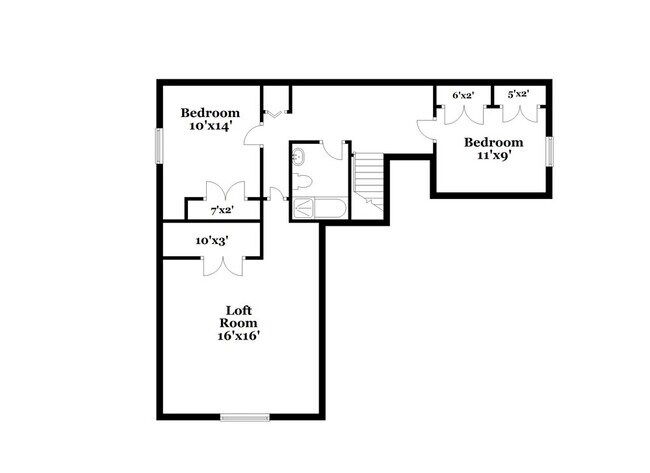 Foto del edificio - 3508 Juneberry Way