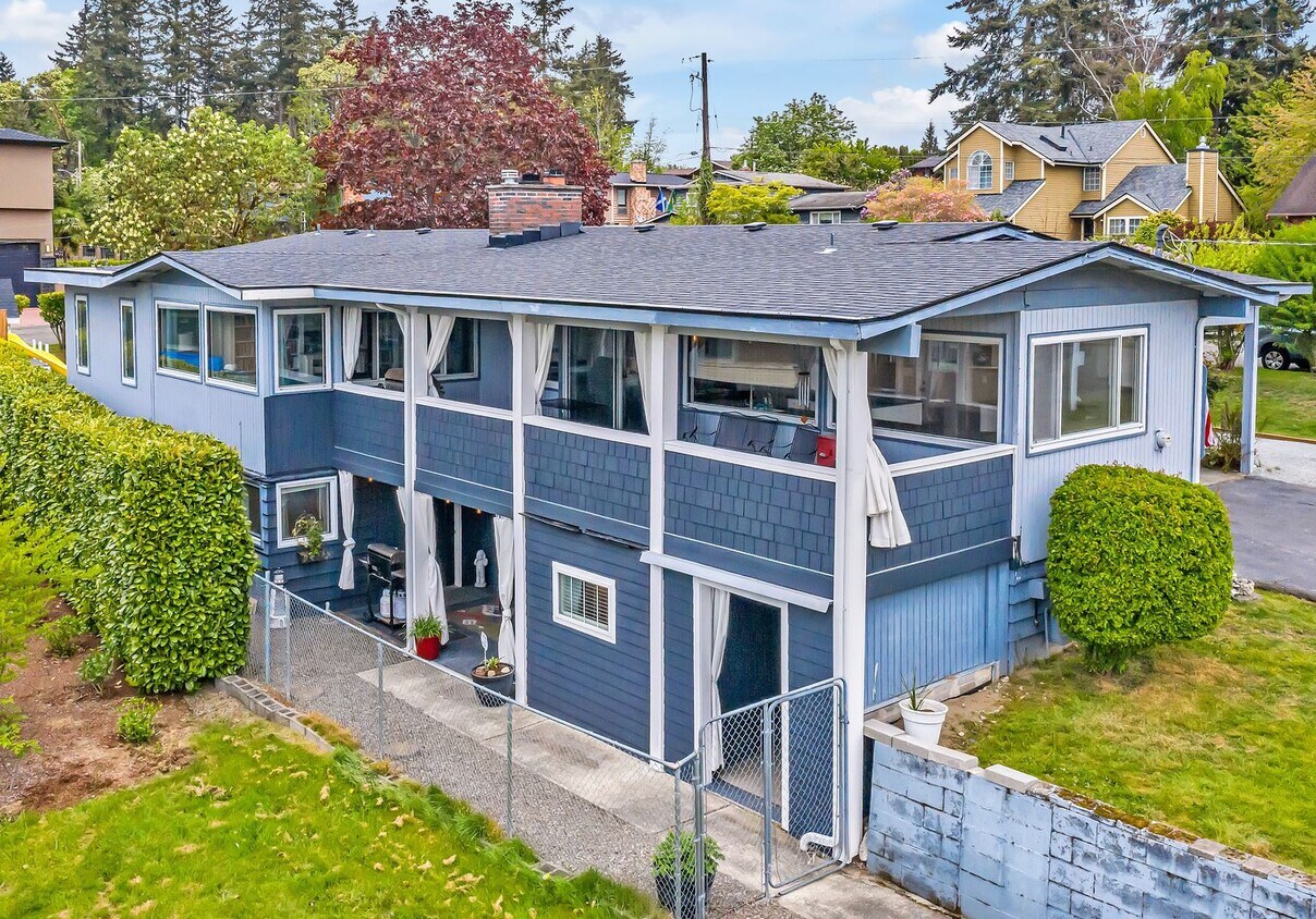 Foto principal - Rare Find: Flexible Living and Stunning Vi...