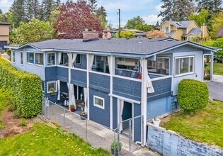 Building Photo - 22625 18th Ave S
