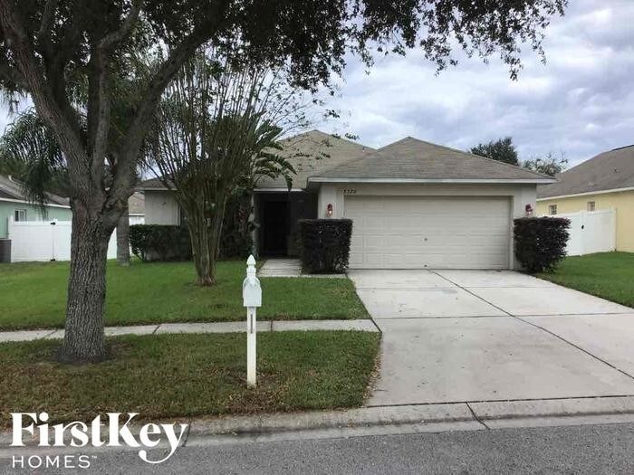 2720 Buckhorn Preserve Blvd, Valrico, FL 33596 House for Rent in