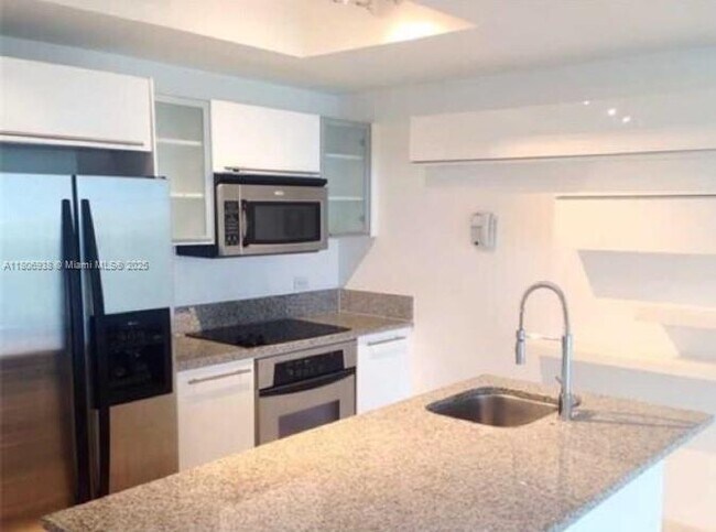 Foto del edificio - 888 Biscayne Blvd