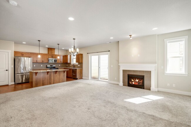 Foto del edificio - Baseline Woods Beaverton - 4 Bd/2.5 Ba - 1...