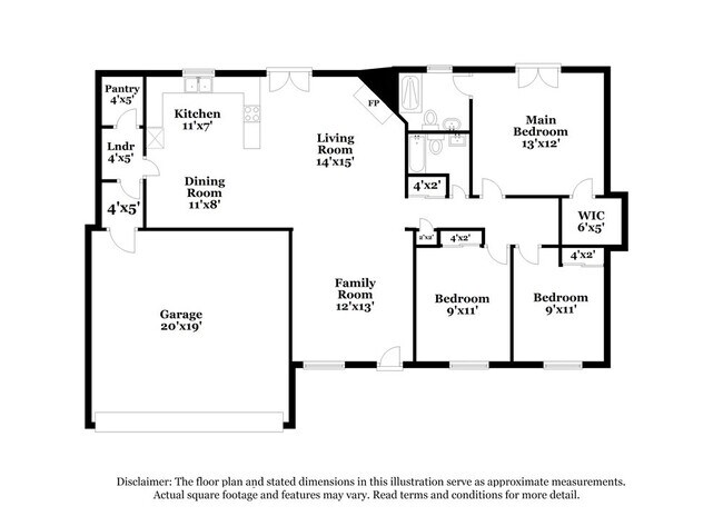 Foto del edificio - 2742 E Irwin Ave