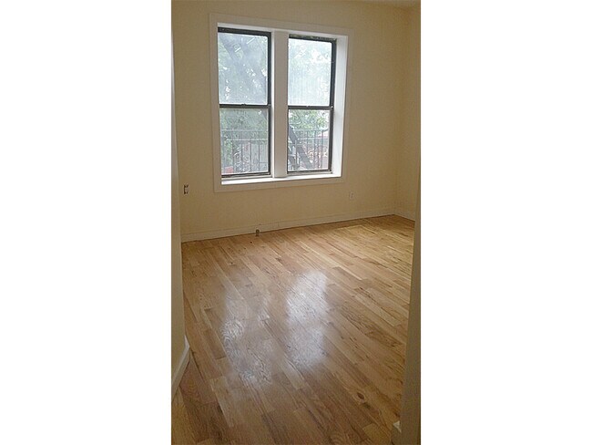 Building Photo - 3019 Newkirk Ave
