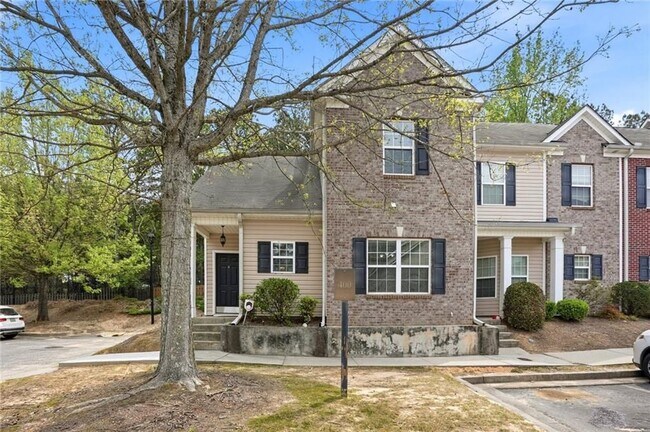Building Photo - 2555 Flat Shoals Rd