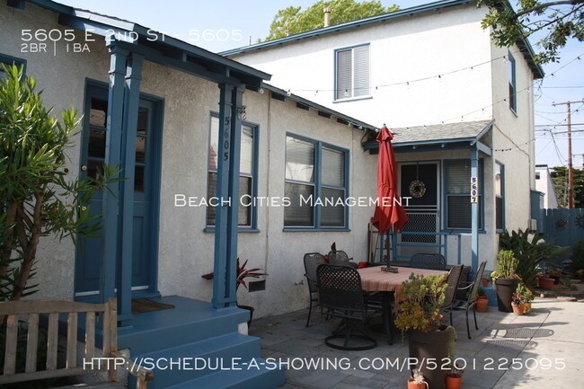 Foto del edificio - 5605 E 2nd St
