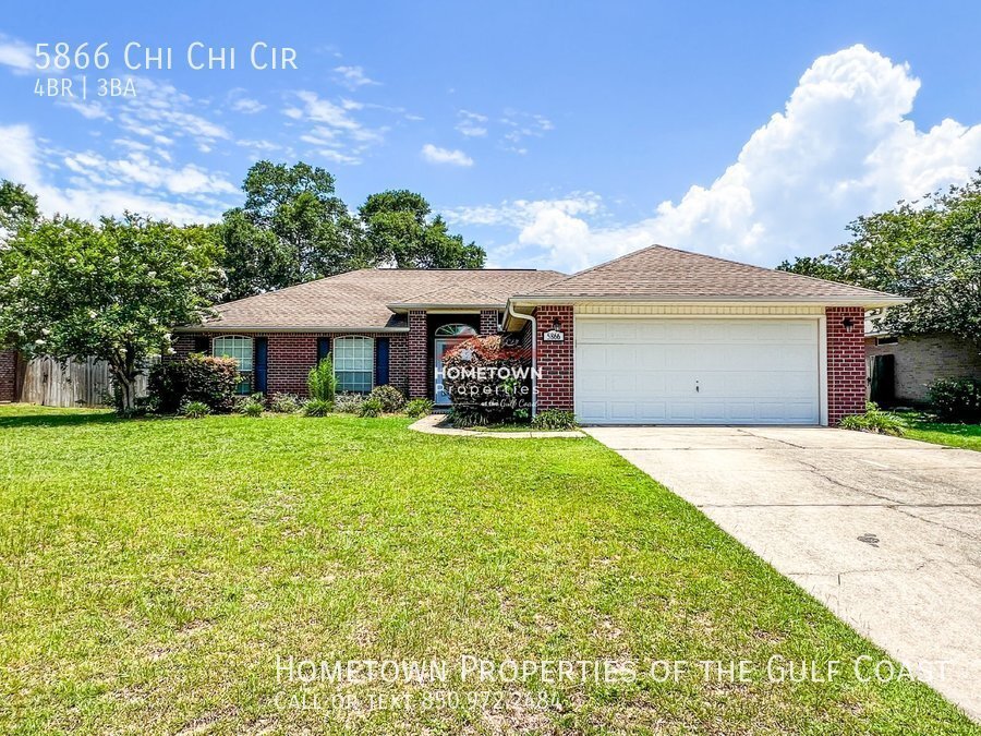Primary Photo - 5866 Chi Chi Cir
