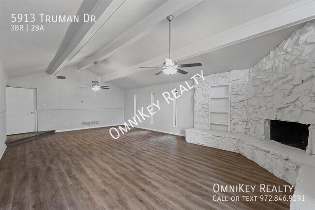 Foto del edificio - 5913 Truman Dr