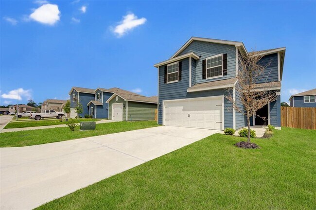 Building Photo - 28057 Irving Dr