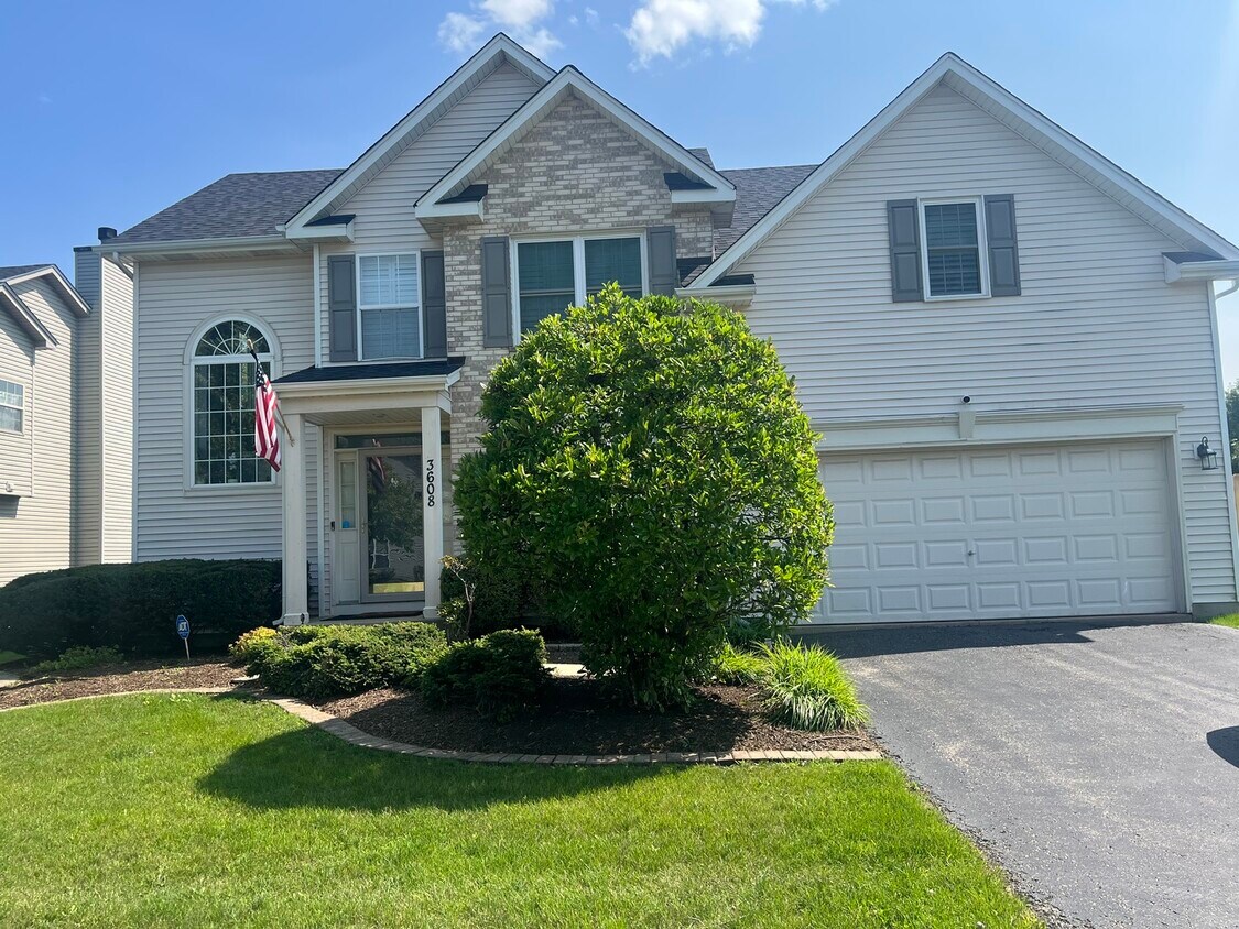 Primary Photo - 3608 Rosecroft Ln