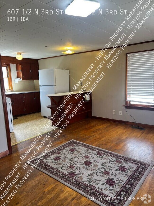 Apartments For Rent in Tonkawa OK 1 Rentals