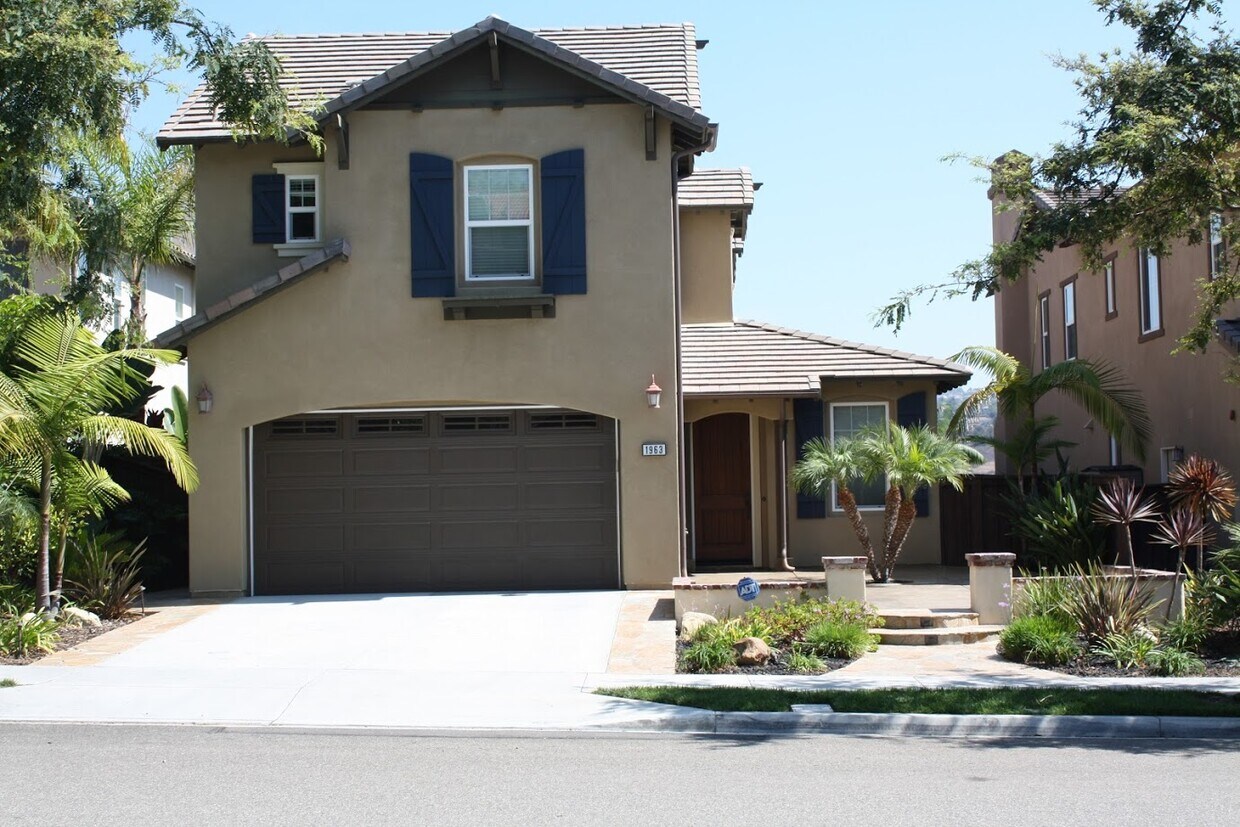 1963 Marcasite Pl, Carlsbad, CA 92009 House for Rent in Carlsbad, CA