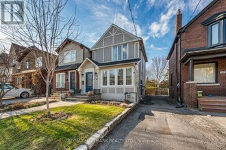 Building Photo - 146 Roslin Ave