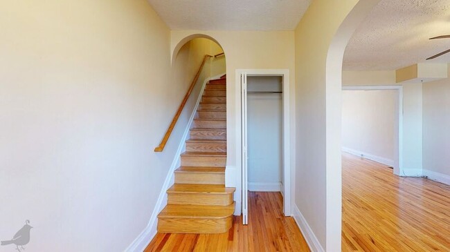 Foto del edificio - 4519 5th St NW