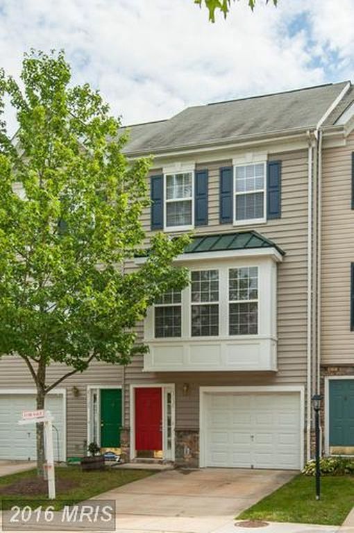 23138 Blackthorn Square, Sterling, VA 20166 Townhome Rentals in Sterling VA