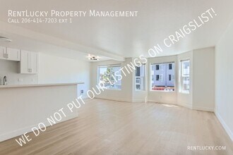 Building Photo - 602 Terrace St