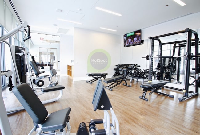 Foto del edificio - 359 W Chestnut St