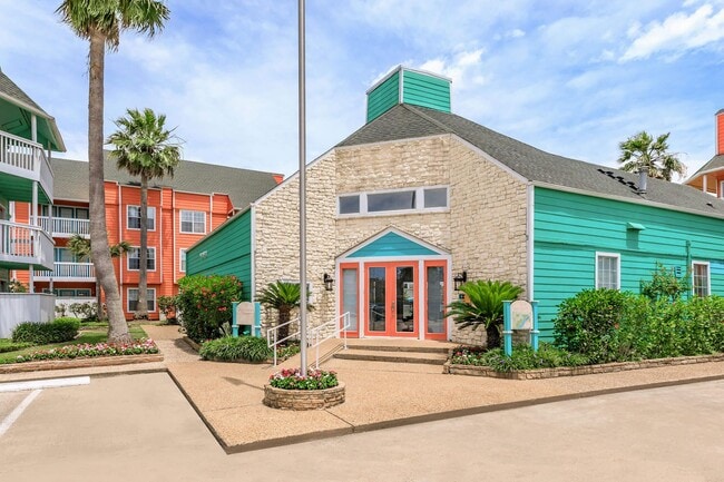 Building Photo - Residence at West Beach