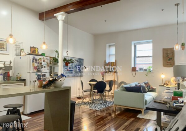 Foto del edificio - 100 Pearl St