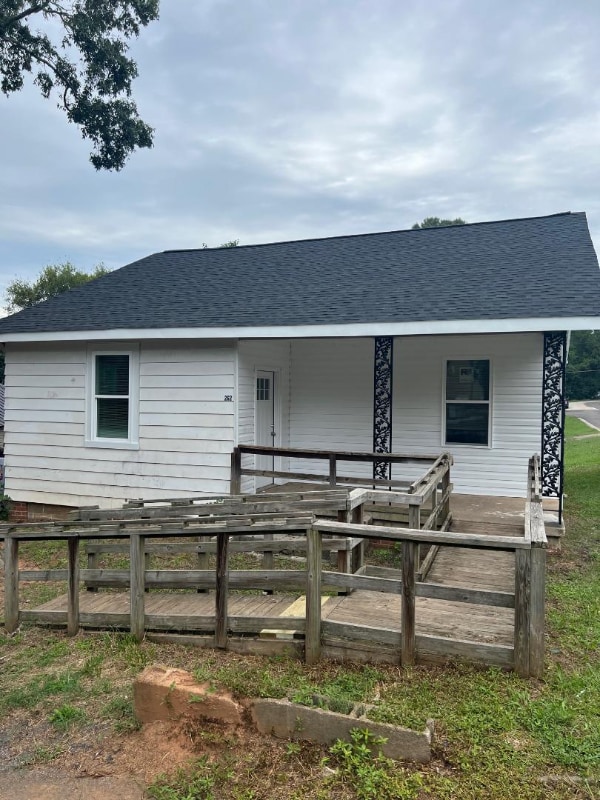 262 Nixon St, Anderson, SC 29625 House Rental in Anderson, SC