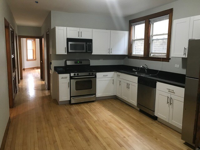 Foto del edificio - 1746 N Keystone Ave