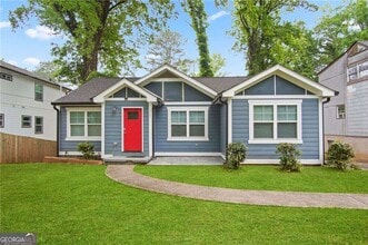 Building Photo - 1547 Willowbrook Dr SW