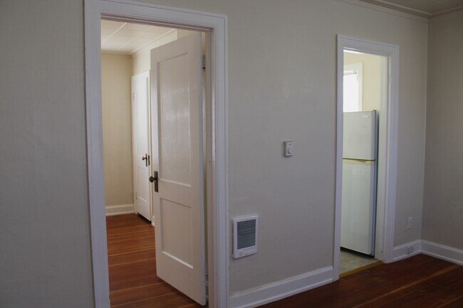 Foto del edificio - 535 Yakima St