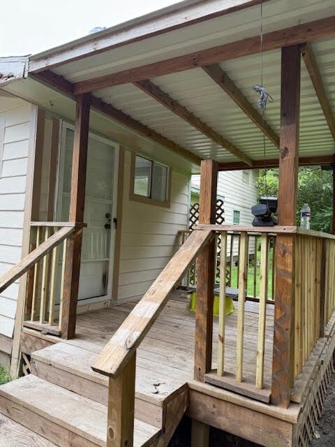 Foto del edificio - 15114 Firetower Rd