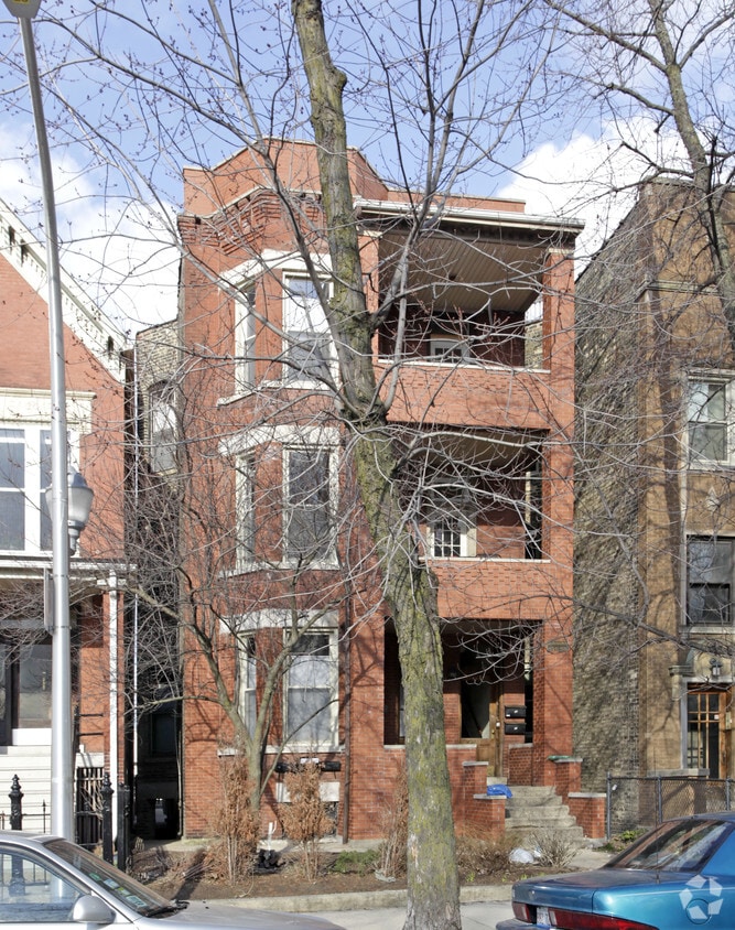 Foto principal - 2646 N Orchard St