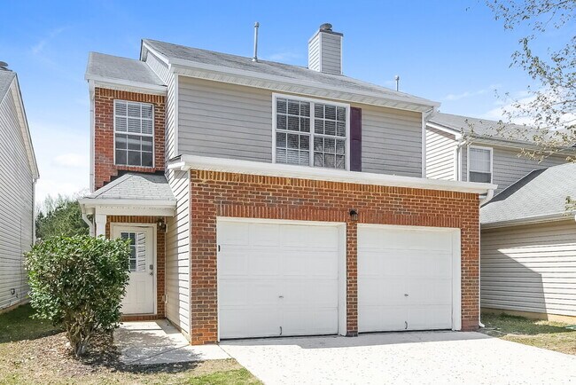 Foto del edificio - 1883 Roble Dr