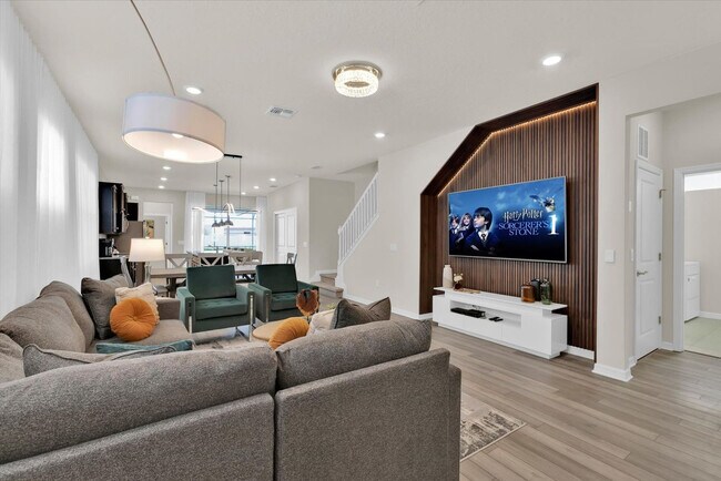 Foto del edificio - 3301 Lilac Wy