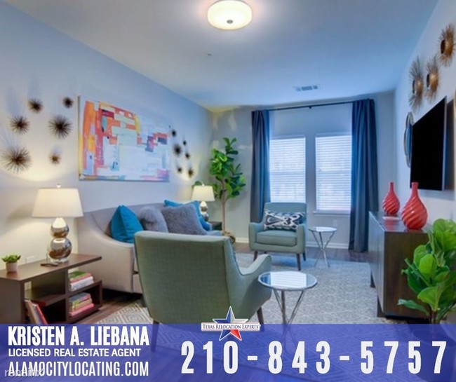 Foto del edificio - 5503 W Loop 1604 N