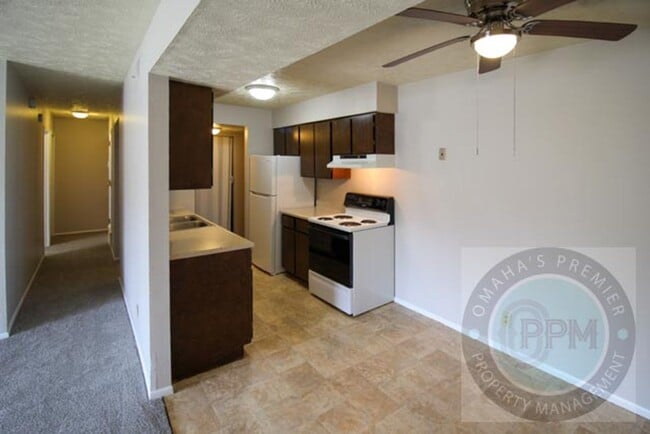 Interior Photo - Cornhusker Creek Apartments