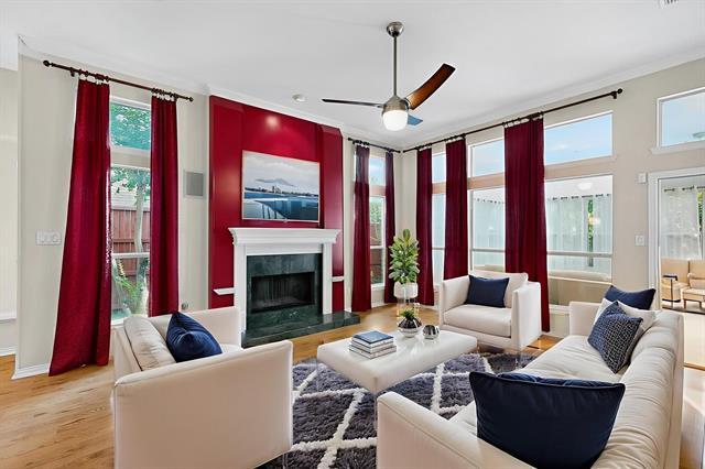 Foto del edificio - 140 Branchwood Trail